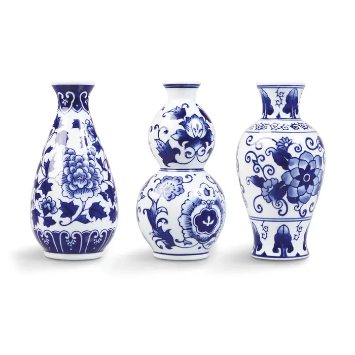 &klevering – Dutch Delight Vase