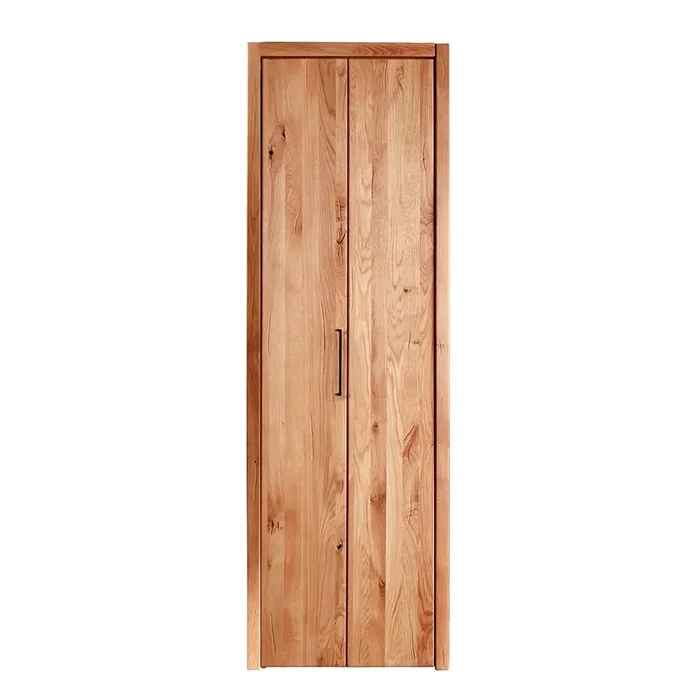 1-türiger Falttüren-Schrank fürs Schlafzimmer – Zaisan