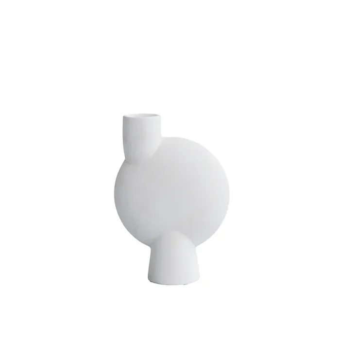 101 Copenhagen – Sphere Vase Bubl Medio