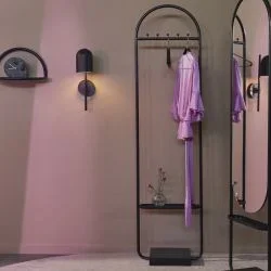 Angui Clothes Rack