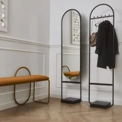 Angui Floor Mirror