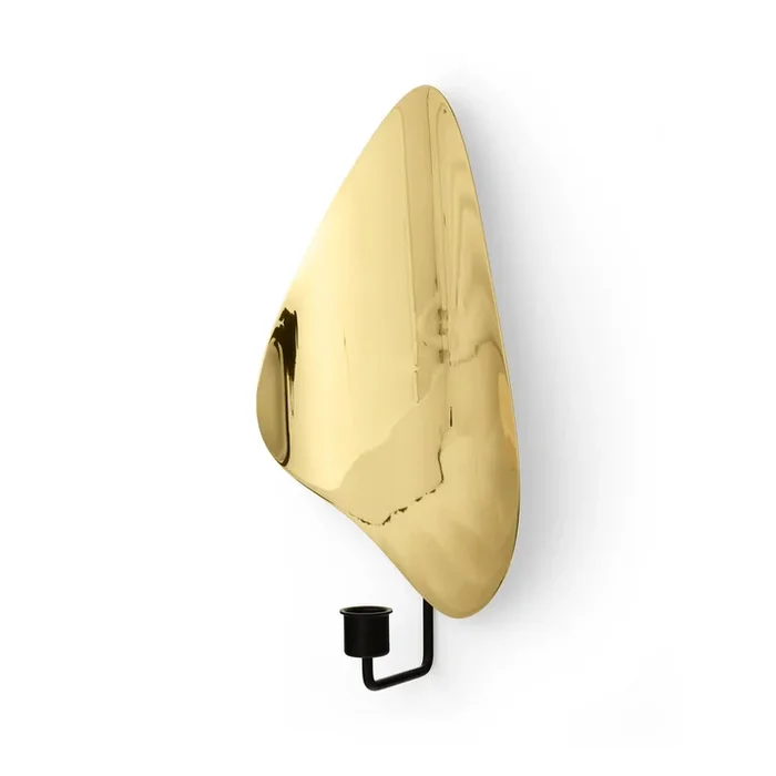 Audo – Flambeau Wandkerzenhalter