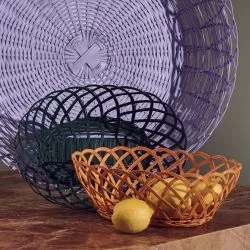 Bakkie Basket