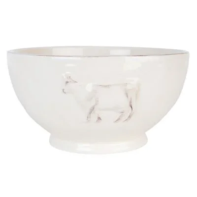 Clayre & Eef Schale Ø 15×8 cm