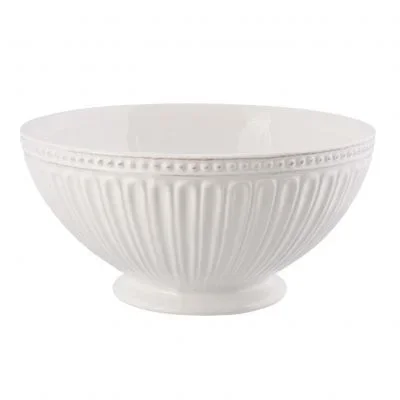 Clayre & Eef Schale Ø 18×8 cm / 0.7 L