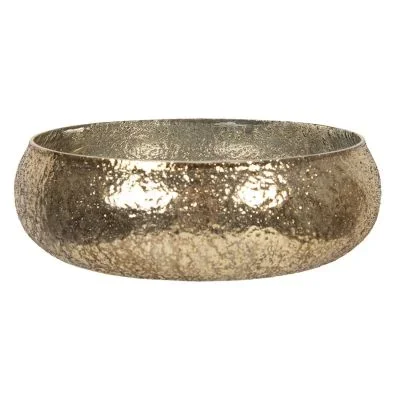 Clayre & Eef Schale Ø 22×6 cm