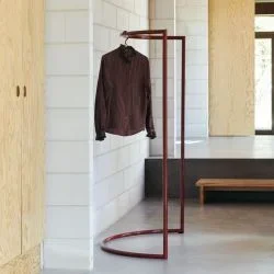 Colour Rack C-Shape