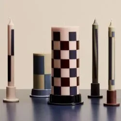 Colum Candle GM