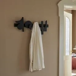Cupe Wall Rack