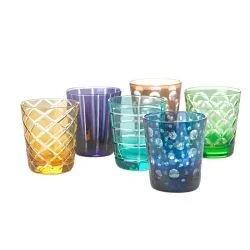 Cuttings Tumblers