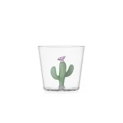 Desert Plants Cactus Tumbler