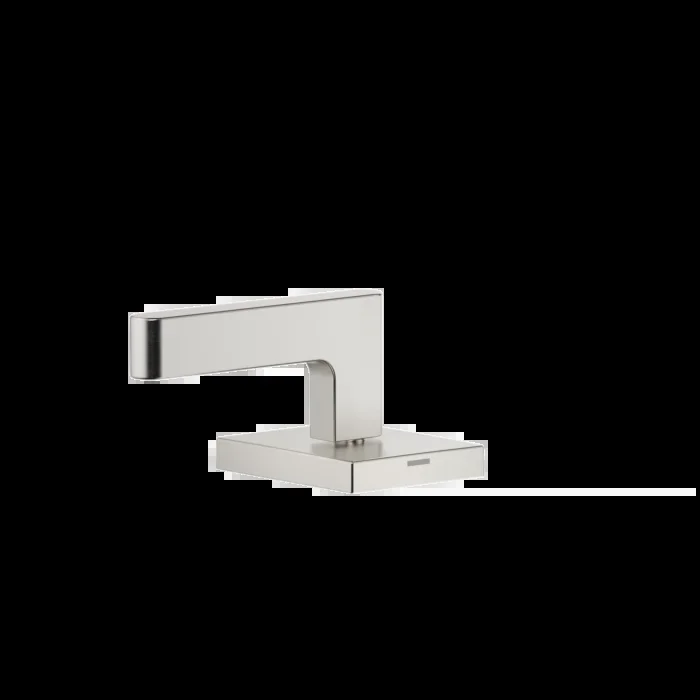 Dornbracht Cl.1 Seitenventil 20004715-06 rechtsschließend, warm, platin matt