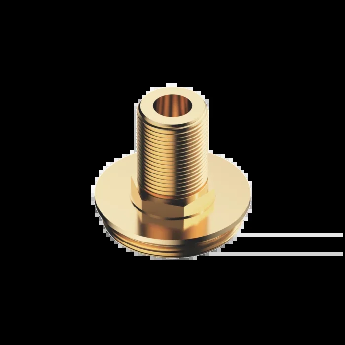 Dornbracht Deckel 2/3 Wege alt 09210212190 100x60x60