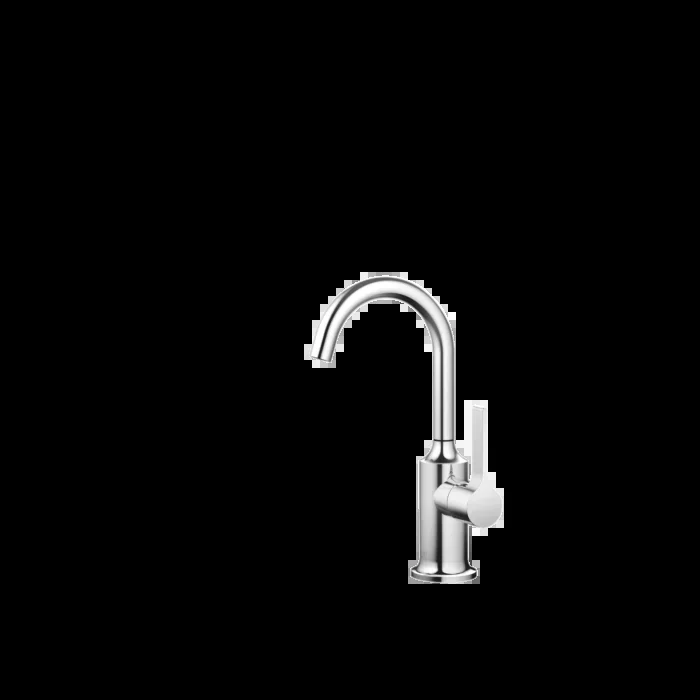 Dornbracht Vaia Einhandmischer 33525809-00 für Waschtisch, ohne Ablaufgarnitur, chrom