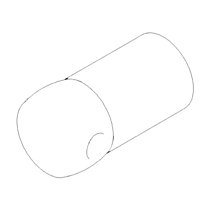 Dornbracht Wandhalter Papierhalter 081792506-00 chrom
