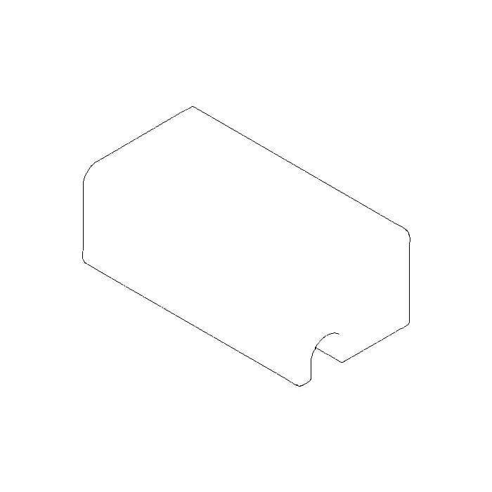 Dornbracht Wandhalter Seifenkorb 081730501-08 platin