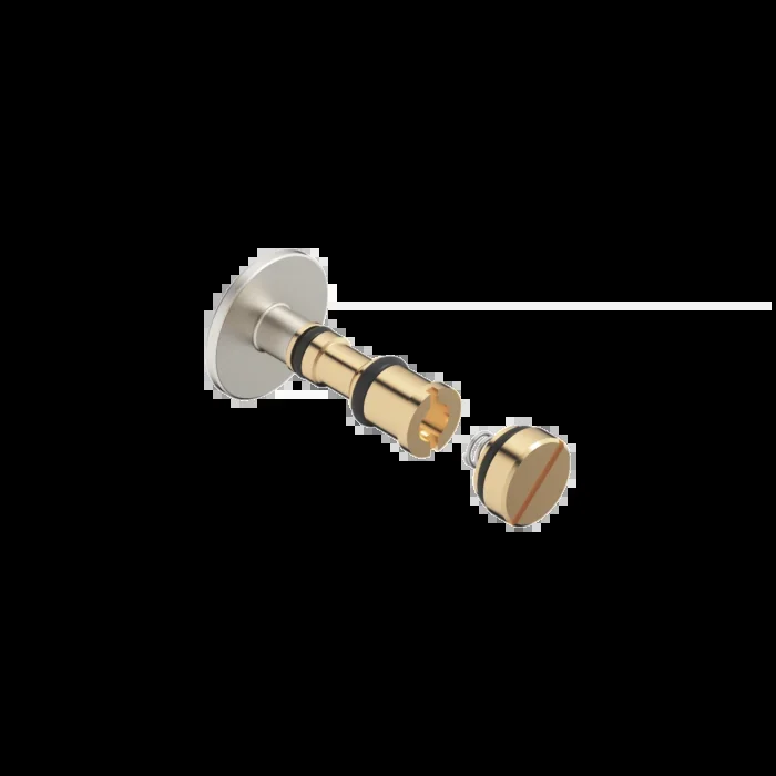 Dornbracht Wartungsset 12863970-06 platin matt