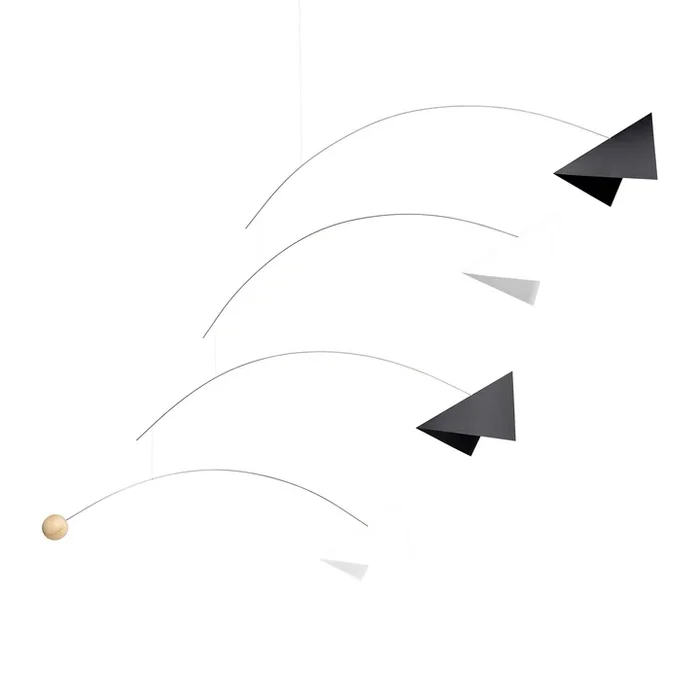 Flensted Mobiles – Fatamorgana Mobile