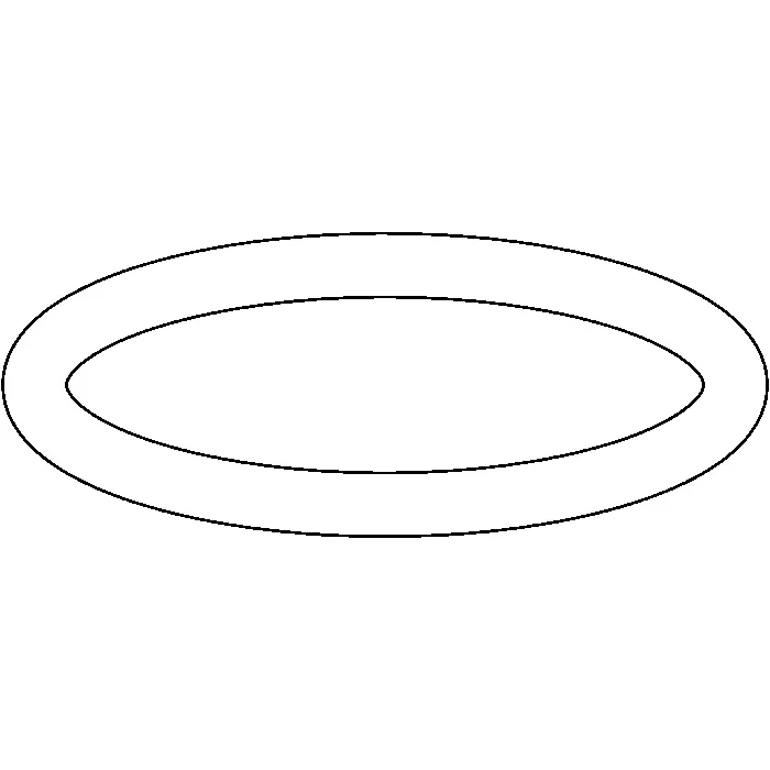 Hansa O-Ring und Dichtungs-Set 59913808