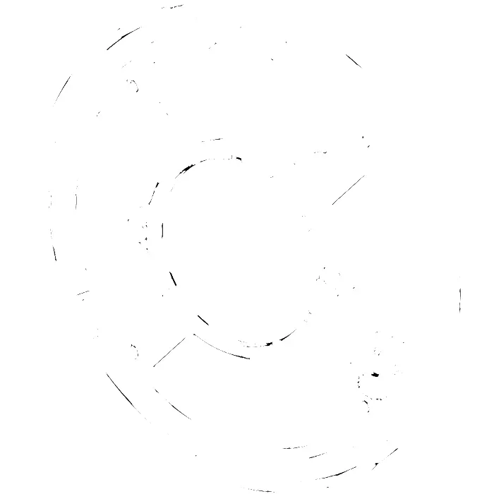 Hansa Rosettenträger komplett 59914296 59914296