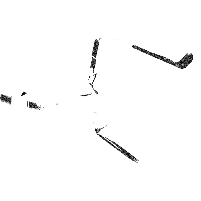 Hansa Waschtischarmatur Hansamedipro 02542202 Wand Armatur, verchromt
