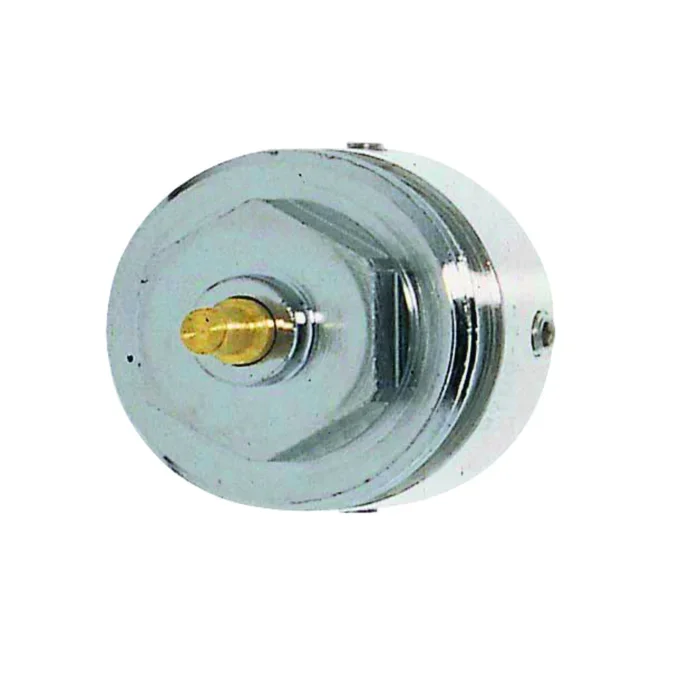 Heimeier Adapter 9700-36.700 auf Ista-Ventilunterteil M 32×1