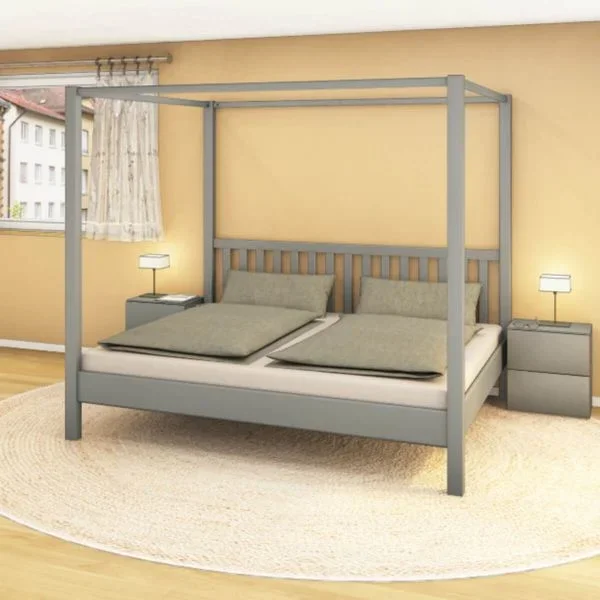 Himmelbett Noah, Dahlhaus – Buche