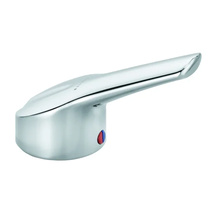 Kludi Ersatzteil Hebel Objekta-Mix new 7450305-00 chrom