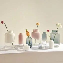 Magnolia Vase