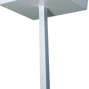 Radius Design – Pfosten zum Aufstellen der Piep Show