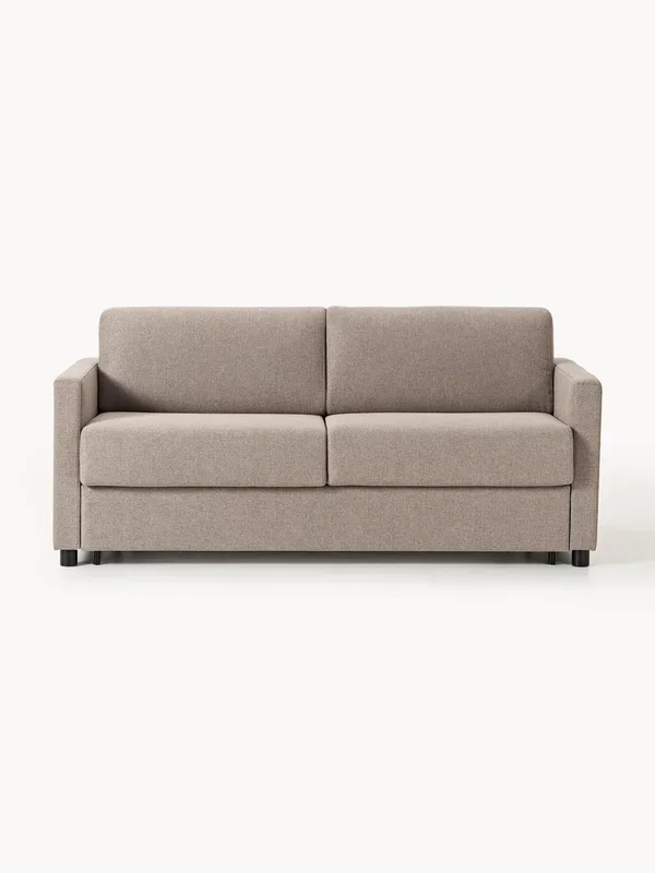 Schlafsofa Morgan mit Matratze (2-Sitzer)