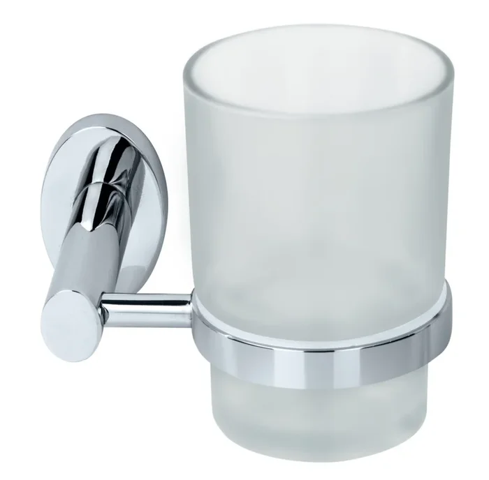 TARIS Glas mit Halter