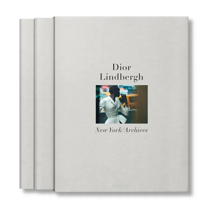 TASCHEN Verlag – Peter Lindbergh