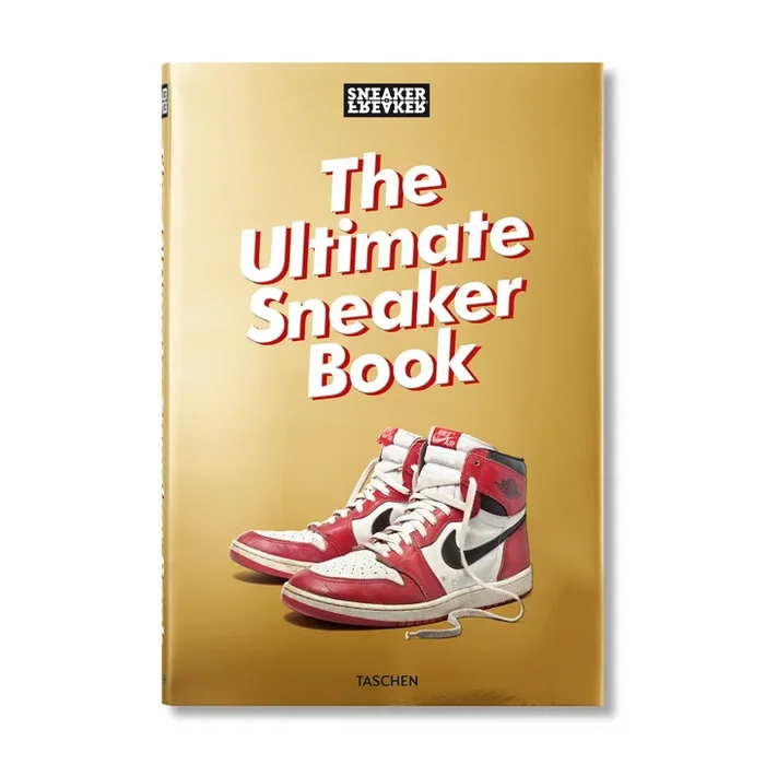TASCHEN Verlag – Sneaker Freaker