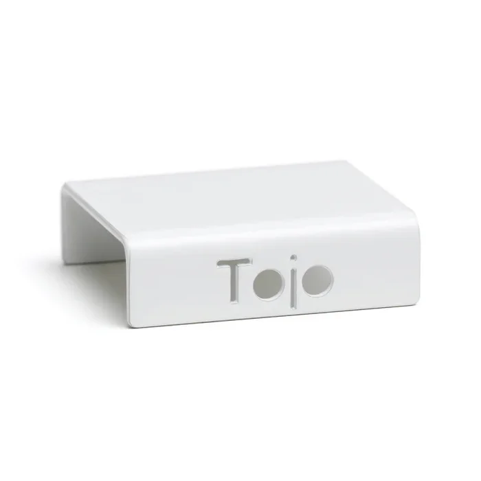Tojo – Clip für Hochstapler Regalsystem