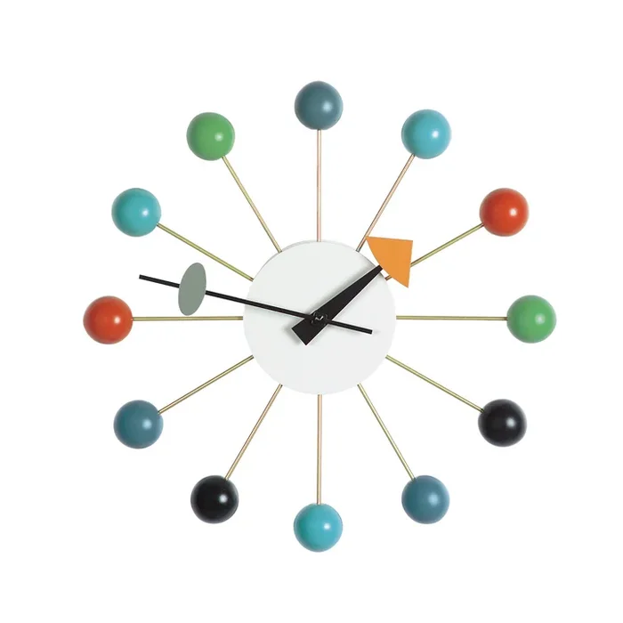 Vitra – Ball Clock