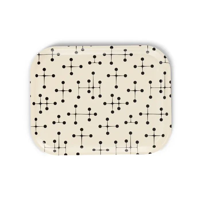 Vitra – Classic Tray Dot Pattern