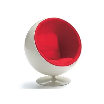 Vitra – Miniatur Aarnio Ball Chair