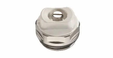Zehnder Entlüftungsventil selbstdichtend 1/2″